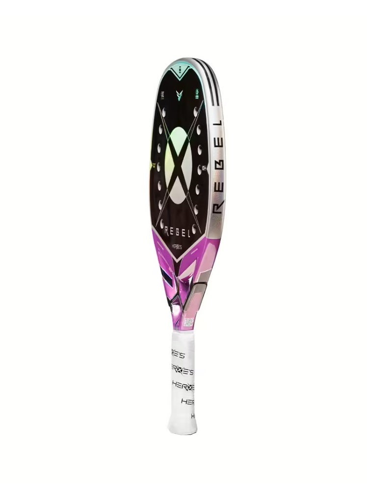 HEROES - BEACH TENNIS RACKET - REBEL 2025 - Image 5